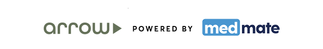 Arrow for Men Help Centre home page